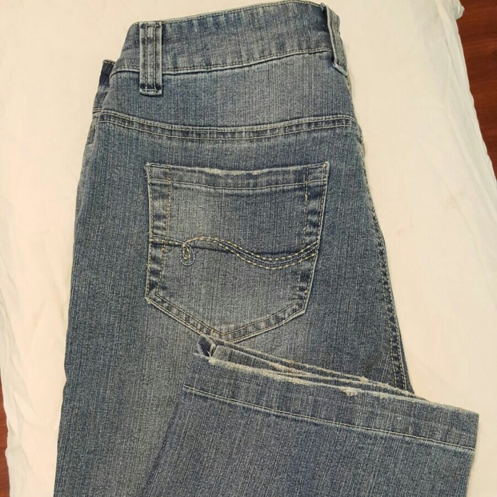 Cato Capris